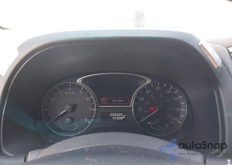 2014 Nissan Pathfinder Platinum/S/Sl/Sv from USA, damaged, VIN 5N1AR2MNXEC715767